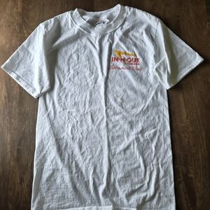 Fisherman's Wharf In-N-Out t-shirt